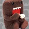 domo-kun